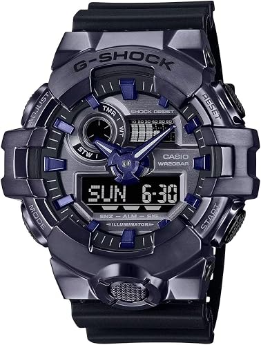 Casio G-Shock Analog Digital Sports Watch - Shopping4Africa