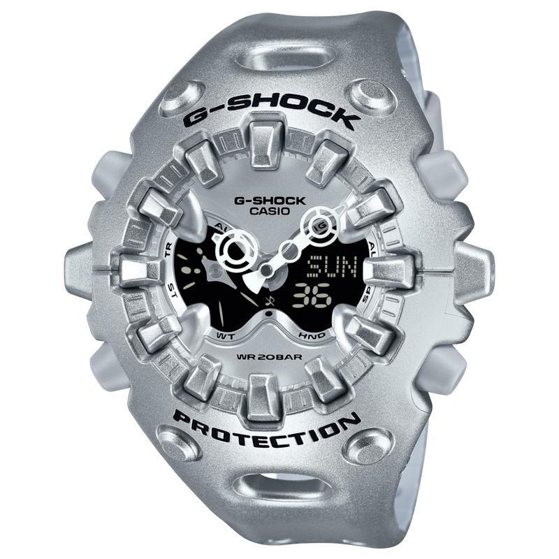 Casio G‑Shock Analog‑Digital Shock‑Resistant Watch - GA-V01A-8ADR - Shopping4Africa