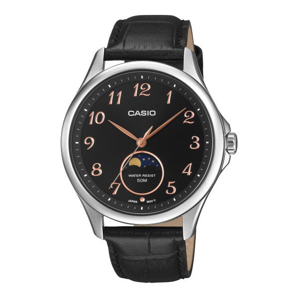 Casio Standard Men's Collection 50M Watch MTP - M100L - 1AVDF - Shopping4Africa