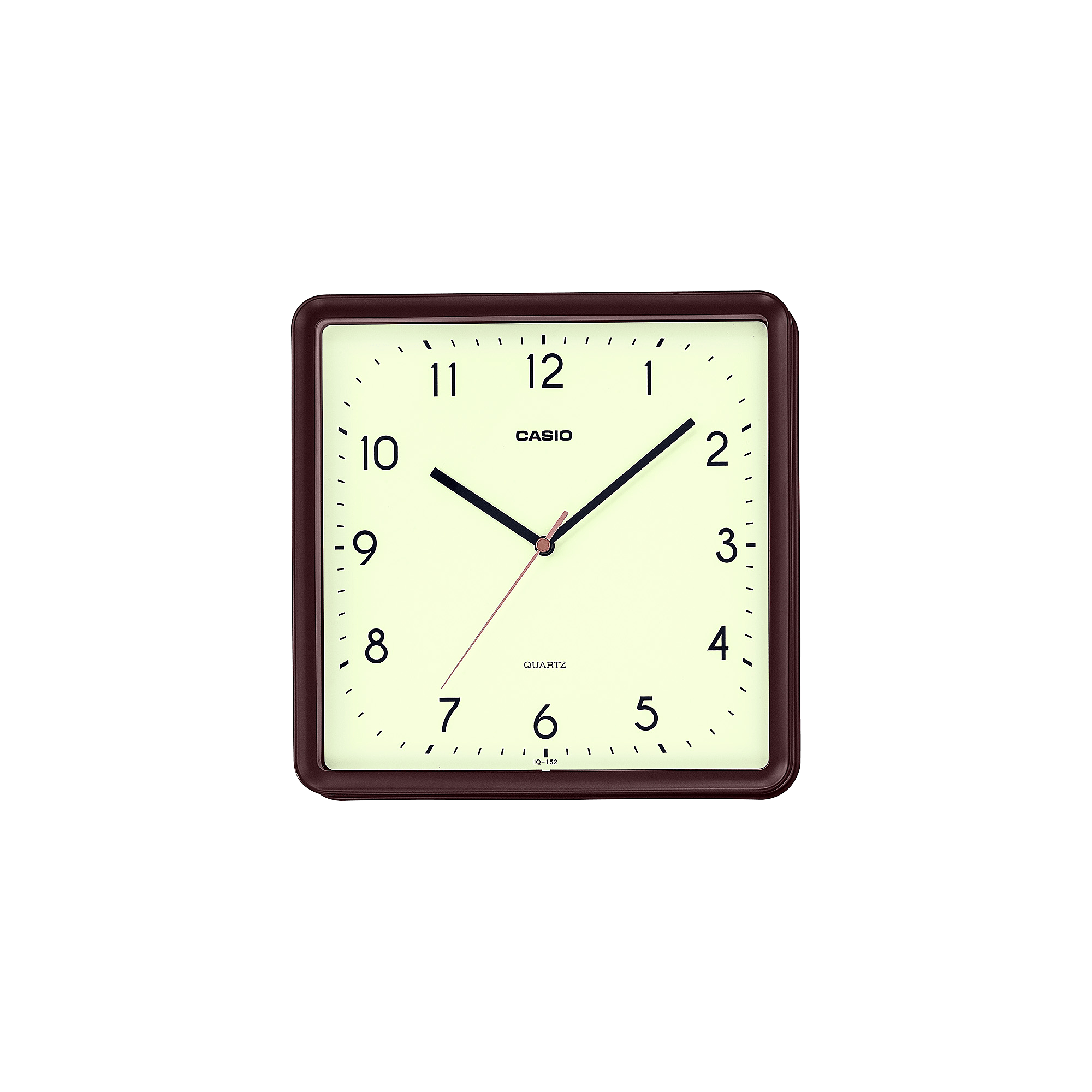 Casio Wall Clock - Shopping4Africa