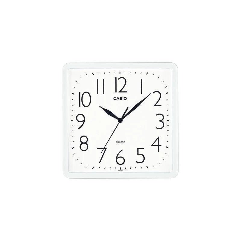 Casio Wall Clock Display - Shopping4Africa