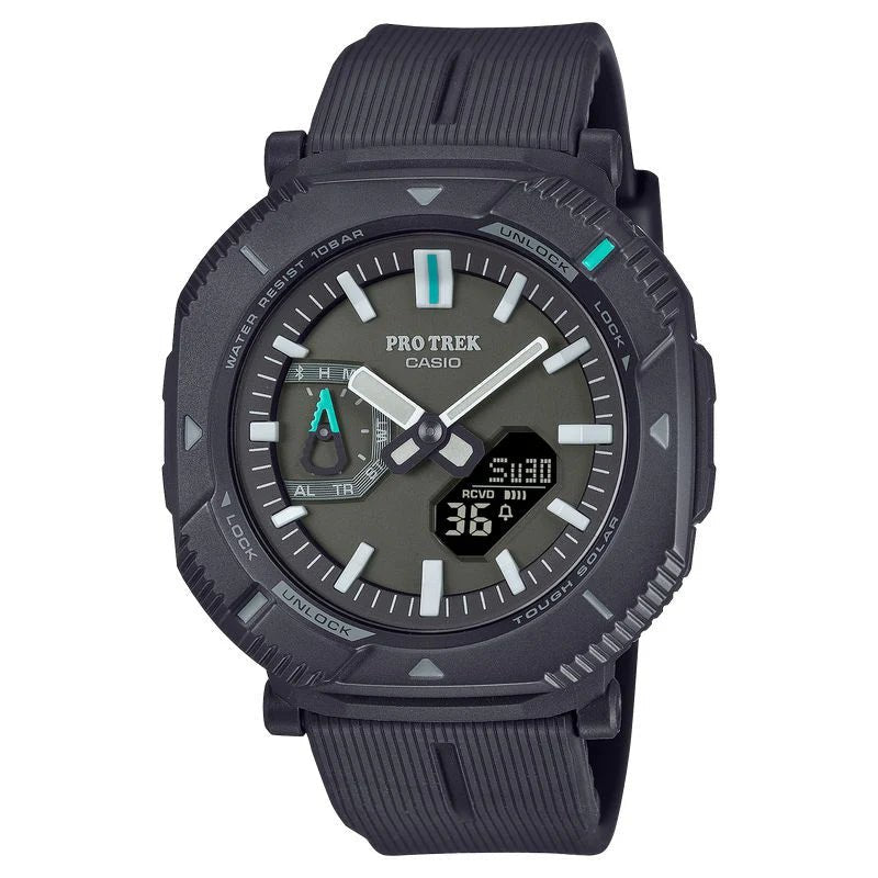 Casio Wrist Anadigi Watch PRJ - B001 - 1D - Shopping4Africa