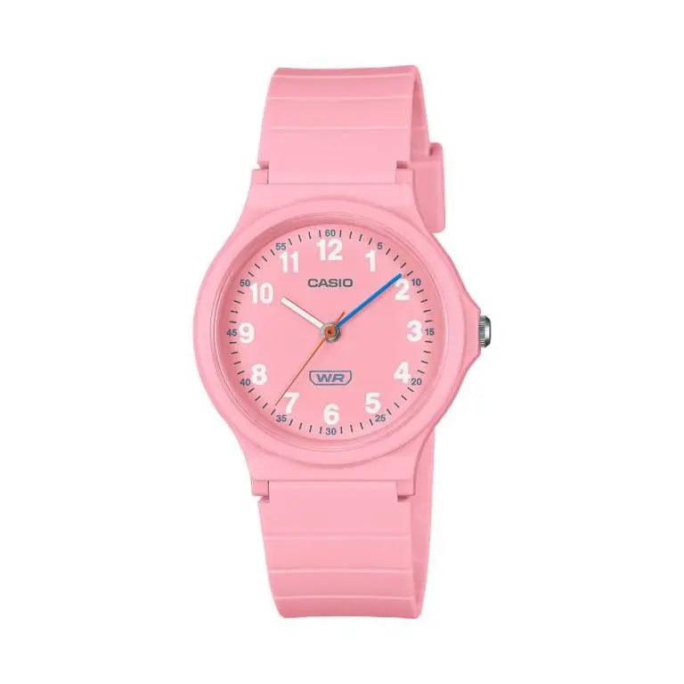 Casio Wrist Analogue Watch LQ - 24B - 4BDF - Shopping4Africa