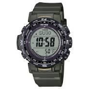 Casio Wrist Digital Watch PRW - 35Y - 3BDR - Shopping4Africa