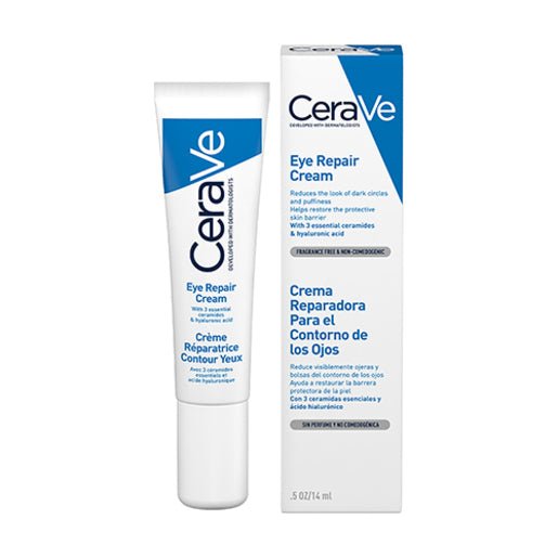 CERAVE Eye Repair Cream 14ml - Shopping4Africa