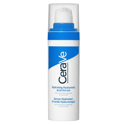 CERAVE Hydrating Ha Serum 30ml - Shopping4Africa