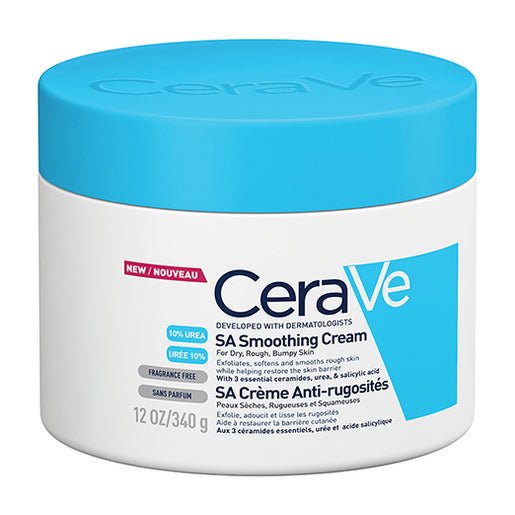 CERAVE Sa Smoothing Cream 340g - Shopping4Africa