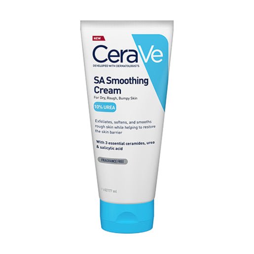 CeraVEe Sa Smoothing Cream 177ml - Shopping4Africa