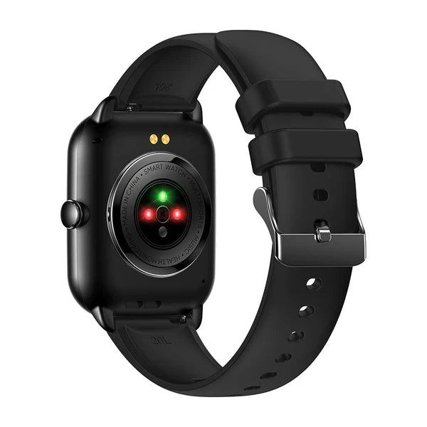 COLMI C61 Smartwatch 1.9 with Silicone Strap - Shopping4Africa