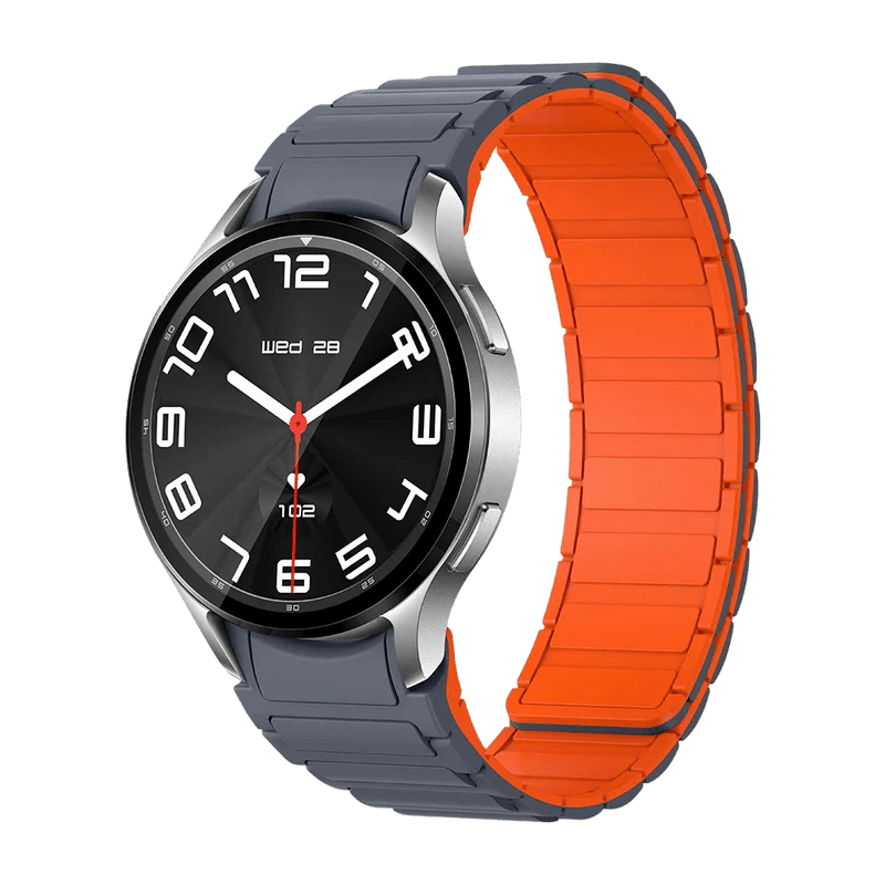 COLMI i28 1.43 inch with Magnetic Silicone Strap - Shopping4Africa