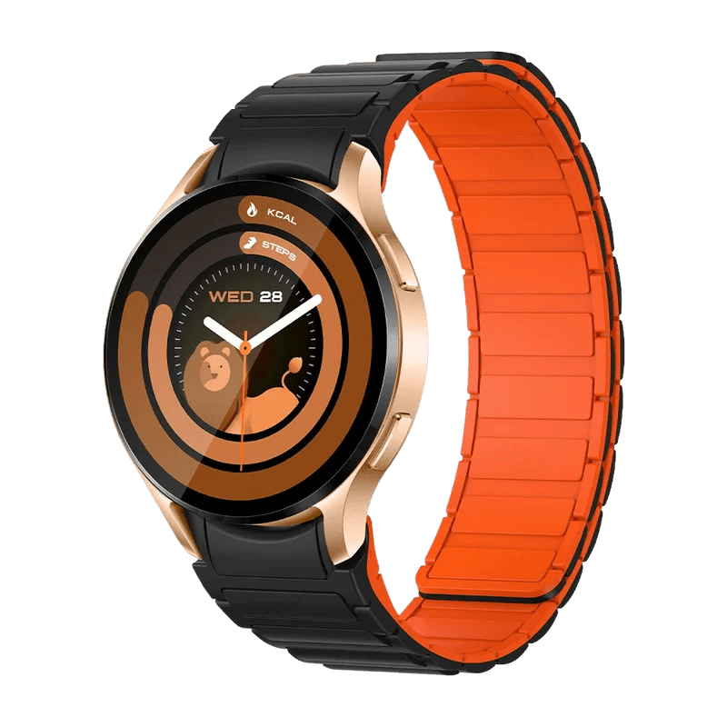 COLMI i28 1.43 inch with Magnetic Silicone Strap - Shopping4Africa