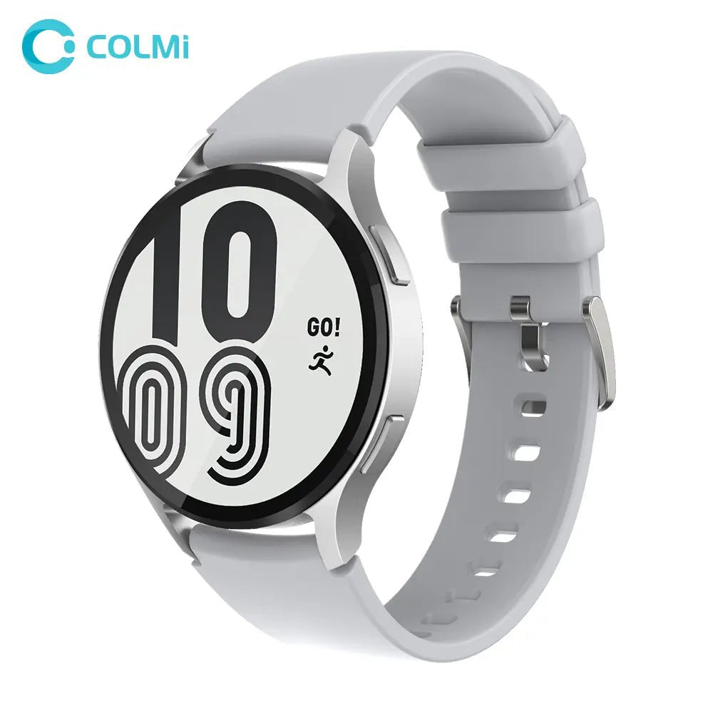 COLMI i28 Ultra 1.43 inch with Silicone Strap - Shopping4Africa