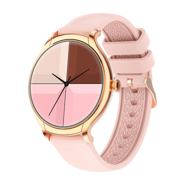 COLMI L10 Smartwatch 1.4 inch with Silicone Strap - Shopping4Africa