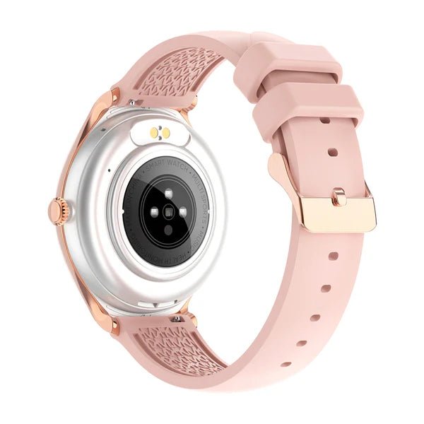 COLMI L10 Smartwatch 1.4 inch with Silicone Strap - Shopping4Africa