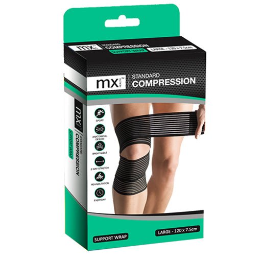 Compression Wrap Mx Large - Shopping4Africa