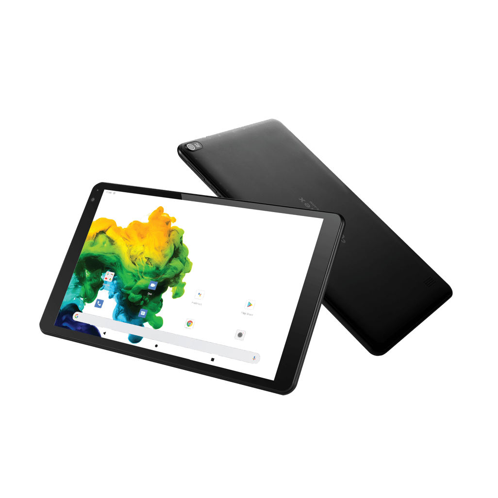 Connex Serenity 10 inch 4GB(RAM) 64GB 4GLTE Cover and Screen Protector (Android 11) - Shopping4Africa