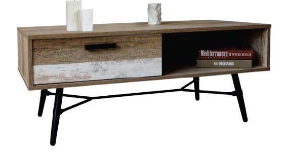 Contemporary Coffee Table Vegas VCT-4484 - Shopping4Africa