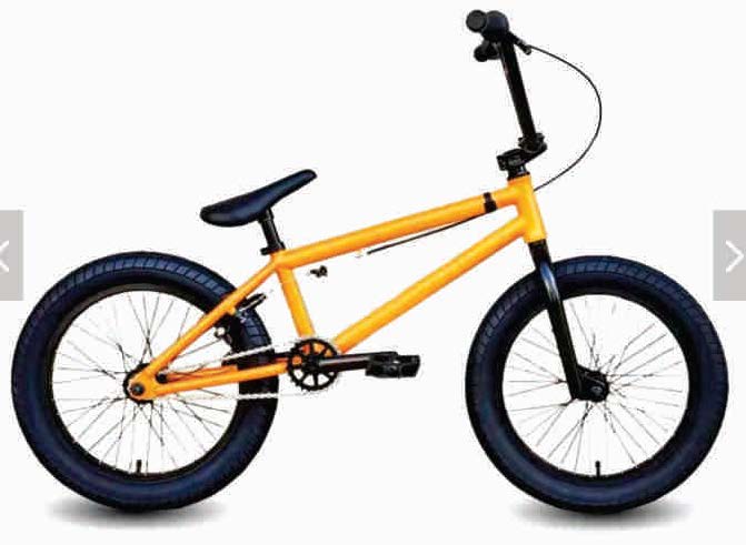 CONTI 18” BMX CBB - 1800 - Shopping4Africa
