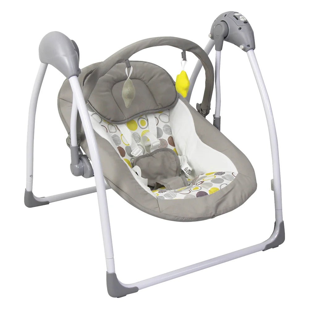 Conti Baby Bouncer Electric Swing CBS - 111 - Shopping4Africa