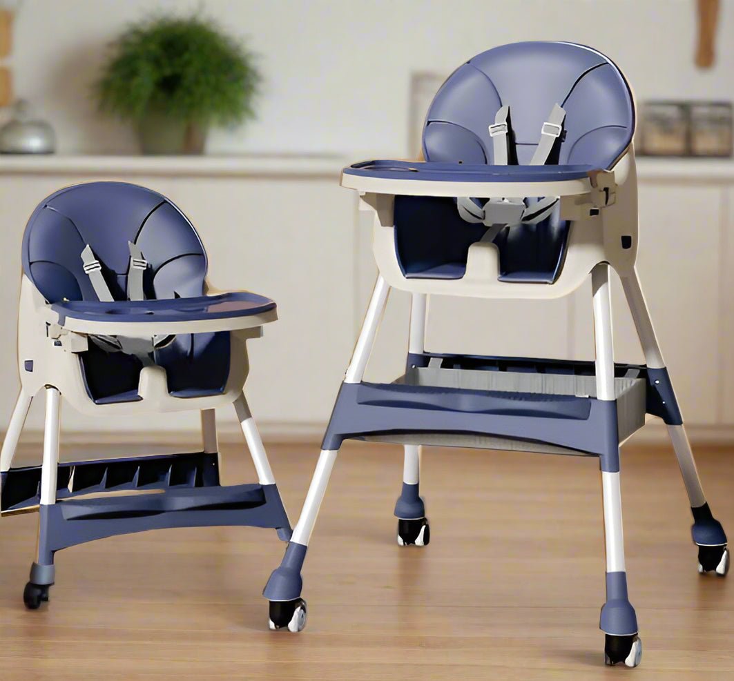 CONTI Baby High Chair CBHC - 560 - Shopping4Africa