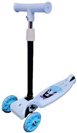 Conti Kids Push 3 Wheel Scooter CPTS - 216P/B - Shopping4Africa