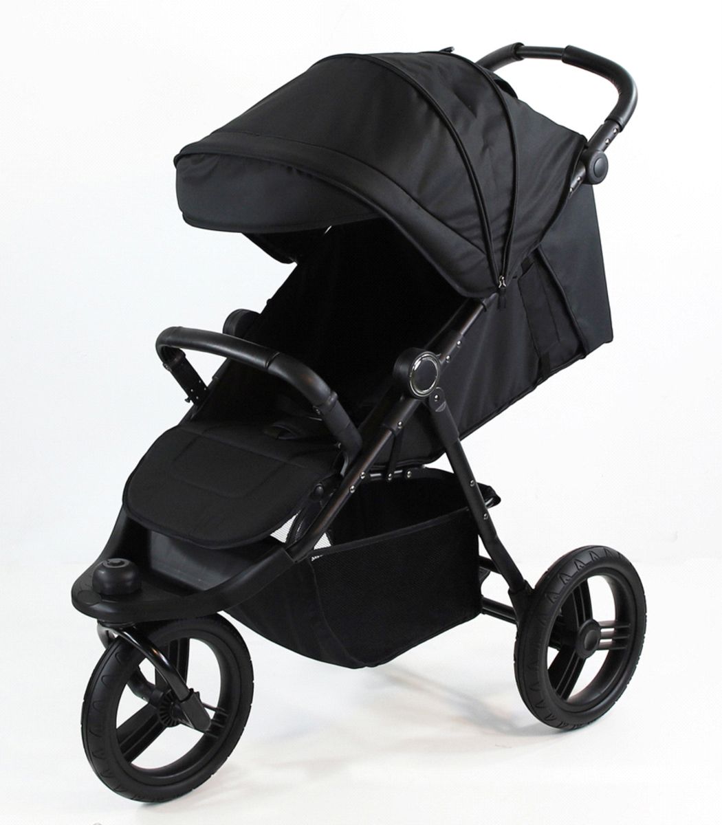 CONTI Three Wheeler Baby Stroller - Jogger CTBS - 323 - Shopping4Africa