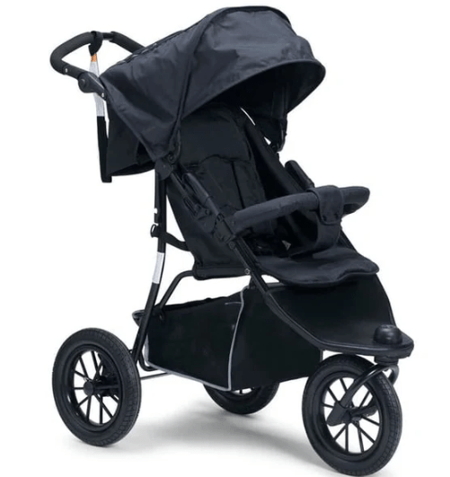CONTI Three Wheeler Baby Stroller - Jogger CTBS - 323 - Shopping4Africa