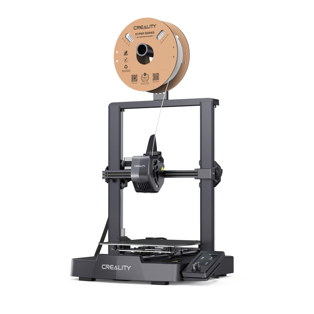 Creality Ender 3V3SE 3D Printer 220x220x250mm - Shopping4Africa