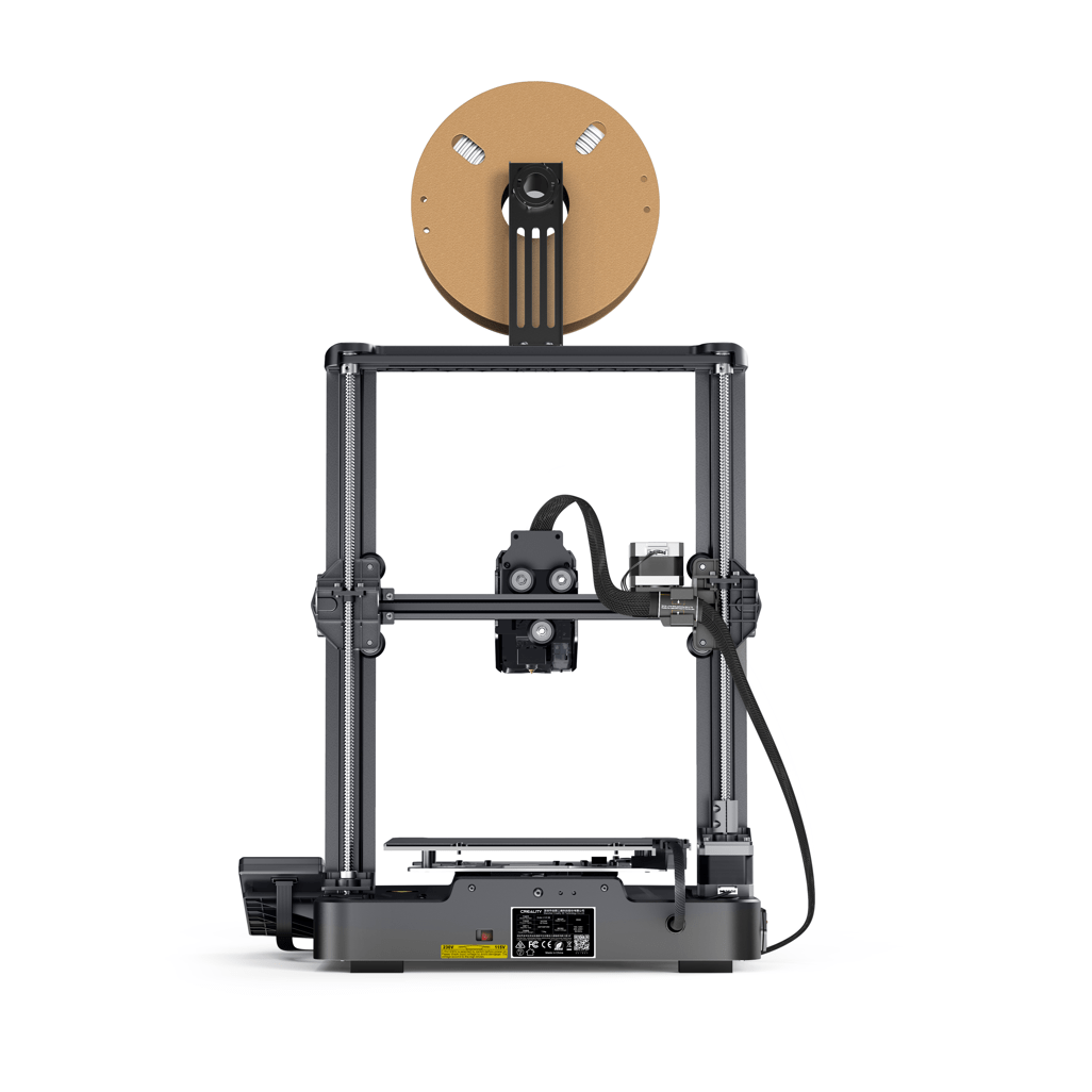Creality Ender 3V3SE 3D Printer 220x220x250mm - Shopping4Africa