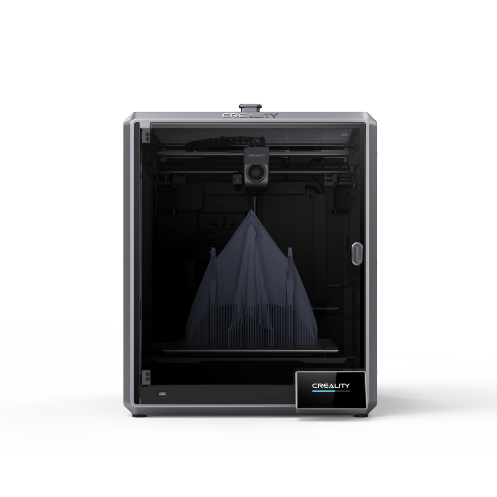 Creality K1 Max 3D Printer 300x300x300mm - Shopping4Africa