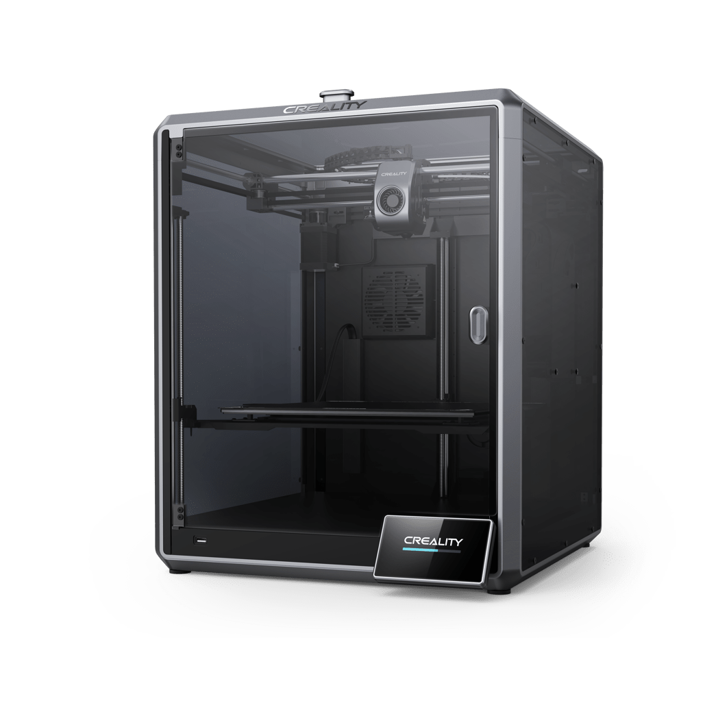 Creality K1 Max 3D Printer 300x300x300mm - Shopping4Africa