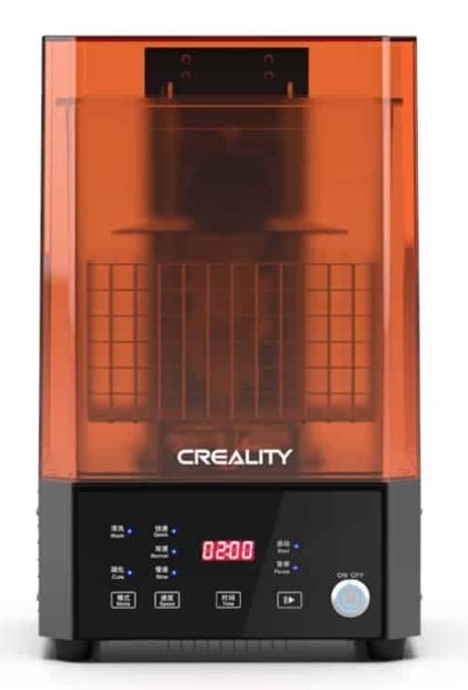 Creality UW - 01 Washing and Curing Station - Shopping4Africa