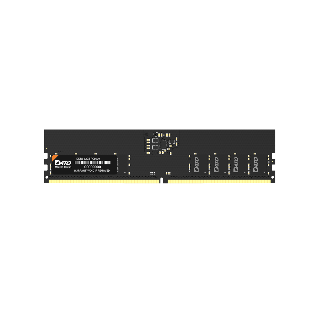 DATO DDR5 PC4800 32GB U - DIMM Desktop Memory - Shopping4Africa