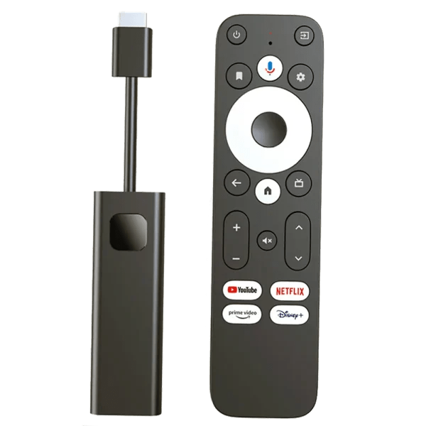 Dcolor - Google and Netflix Certified Android 11 4K TV Dongle - Shopping4Africa