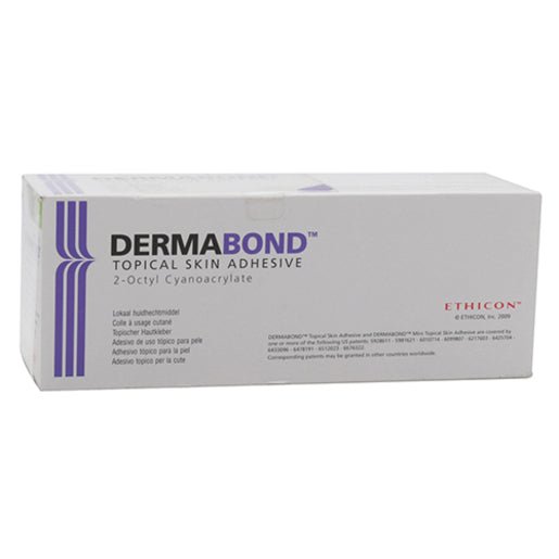Dermabond High Viscocity 0.5ML 6 - Shopping4Africa