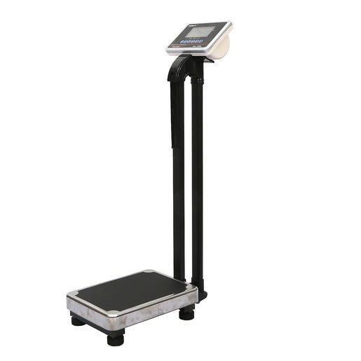 Digital BMI Scale TCS-200LP – 200kg Capacity - Shopping4Africa