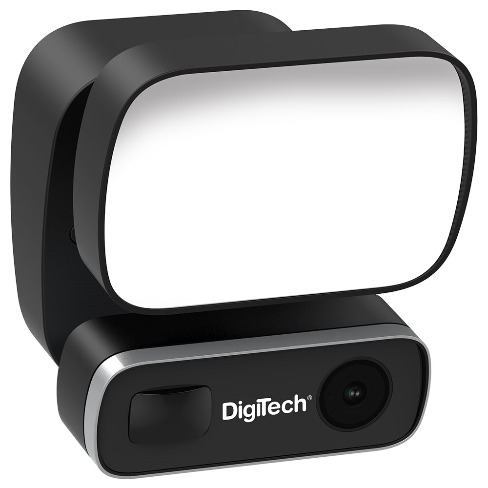 DigiTech Smart Floodlight Camera 300 Base DT - FL300BASE - Shopping4Africa