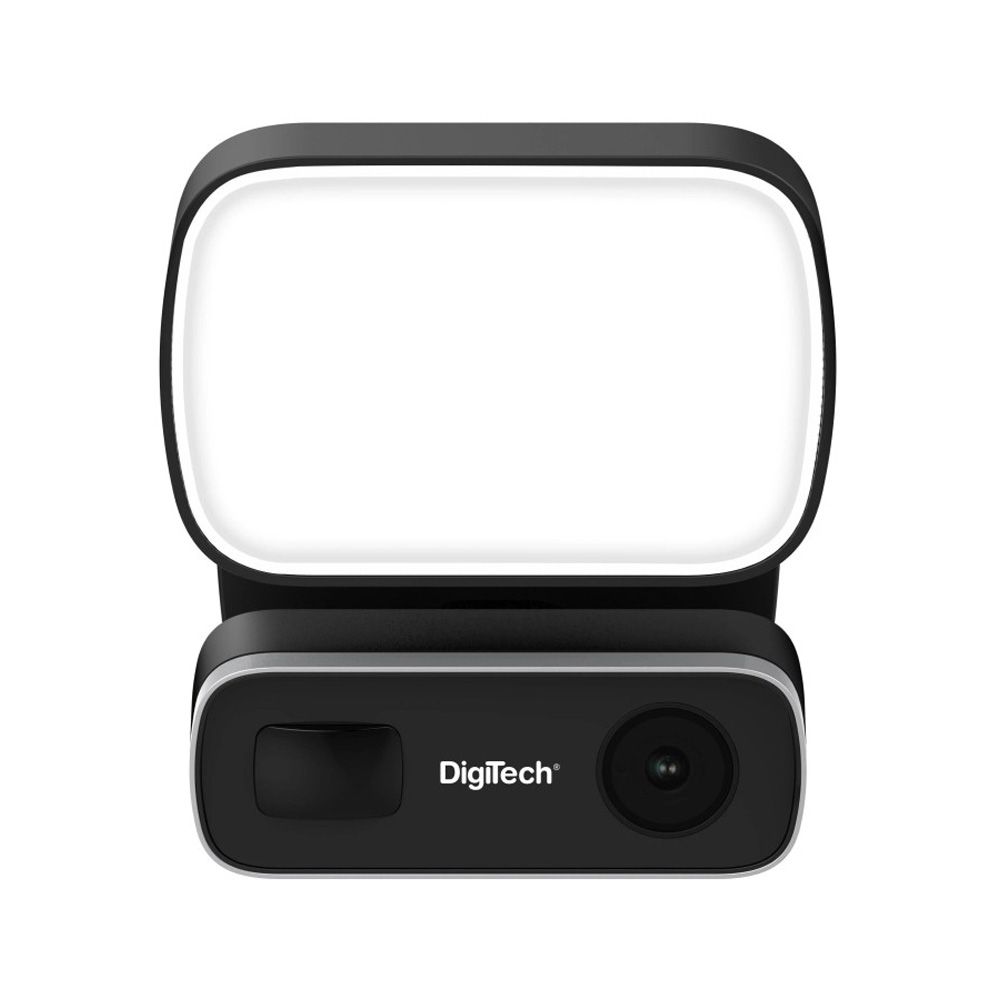 DigiTech Smart Floodlight Camera 300 Base DT - FL300BASE - Shopping4Africa