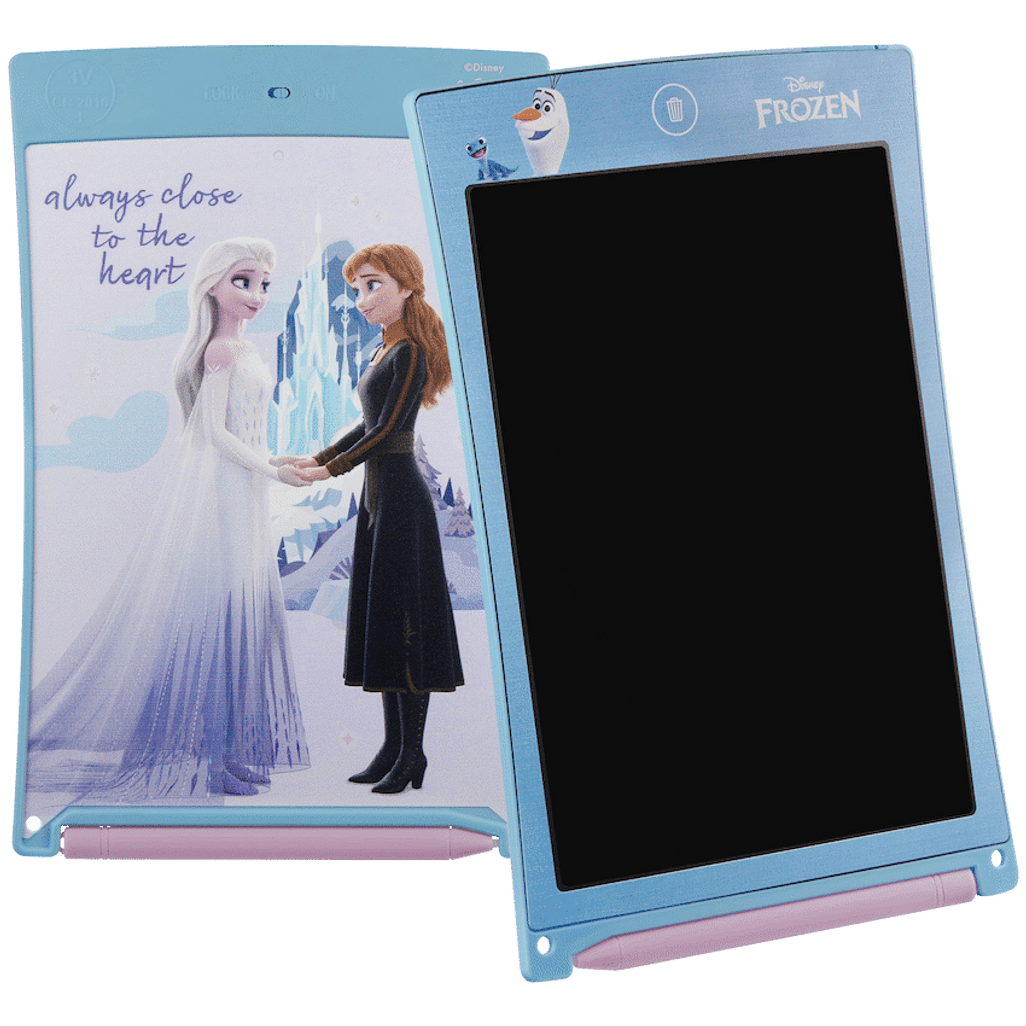 Disney Frozen 22cm LCD Writing Pad - Shopping4Africa
