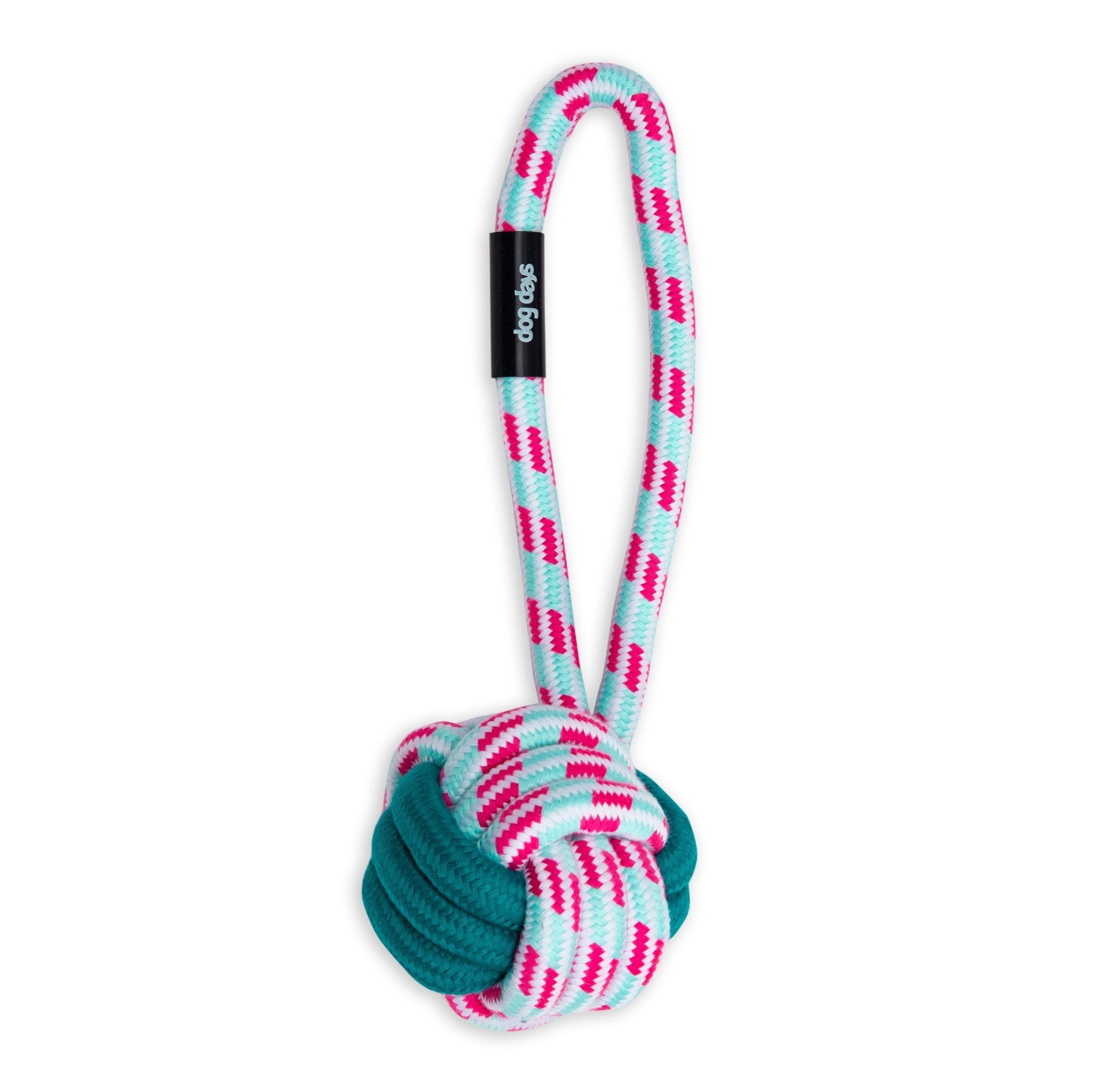 Dog's Life Rope Knot (Blue03) 30cm - Shopping4Africa