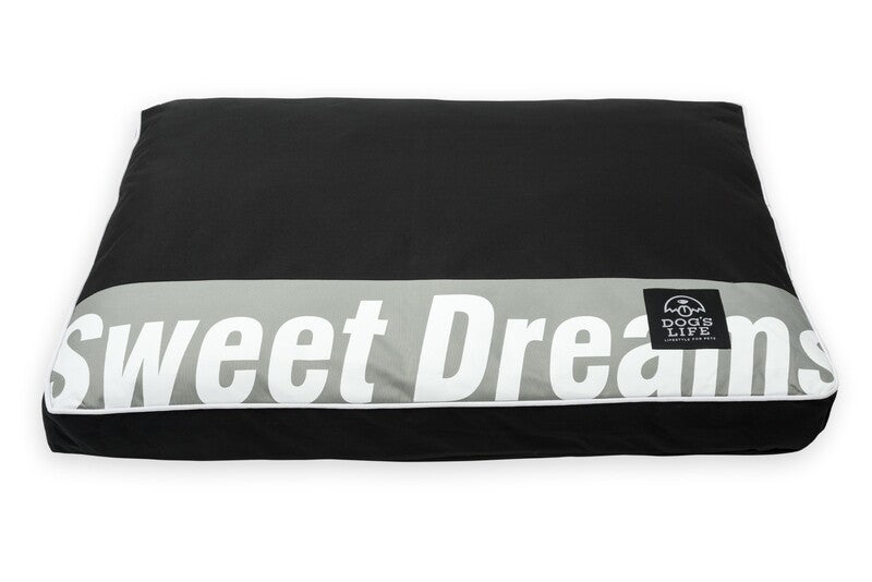 Dog's Life Sweet Dreams Cushion - Shopping4Africa