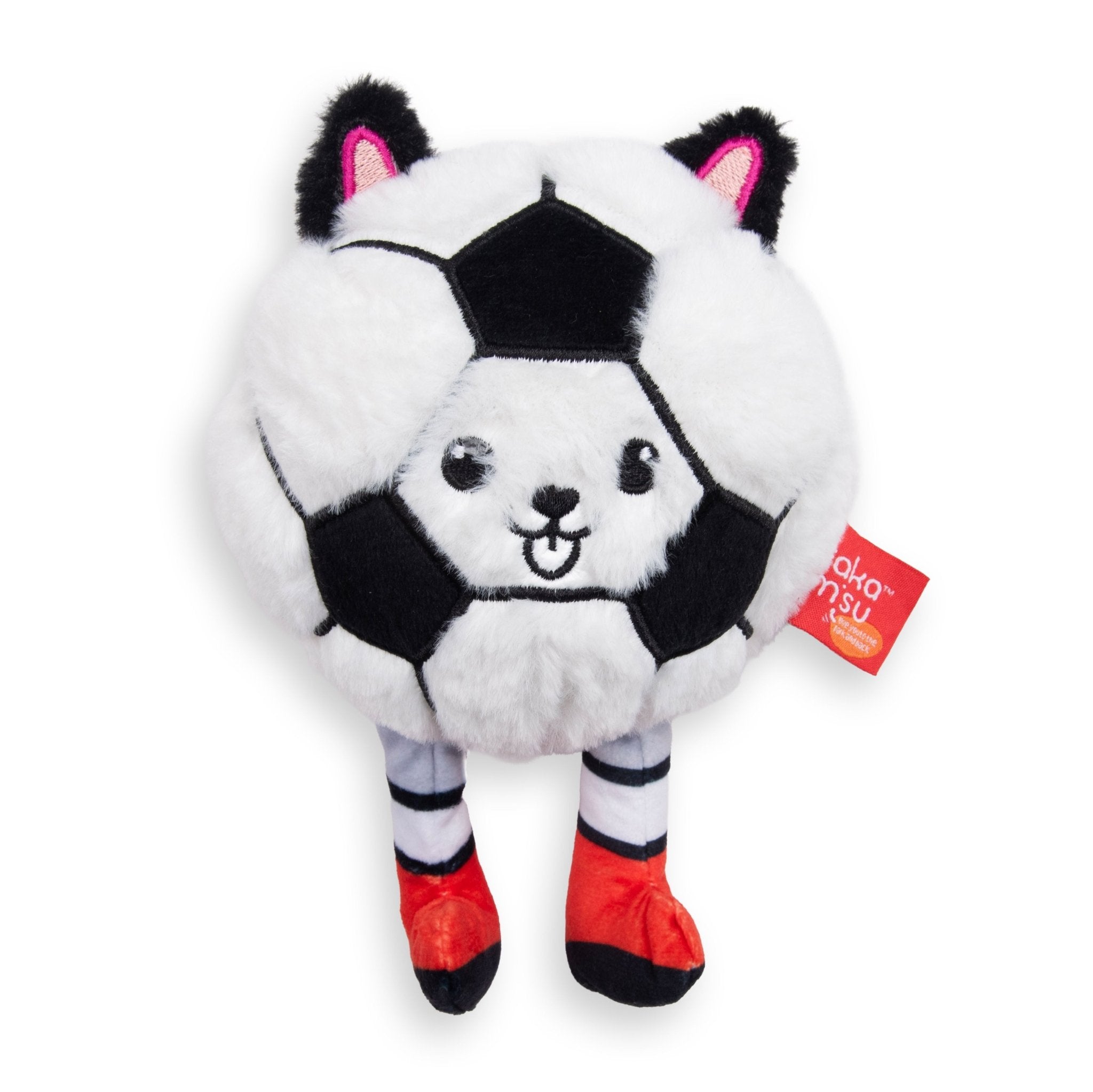 Dog's Life Ultimate Fan Toy - Soccer Dog - Shopping4Africa