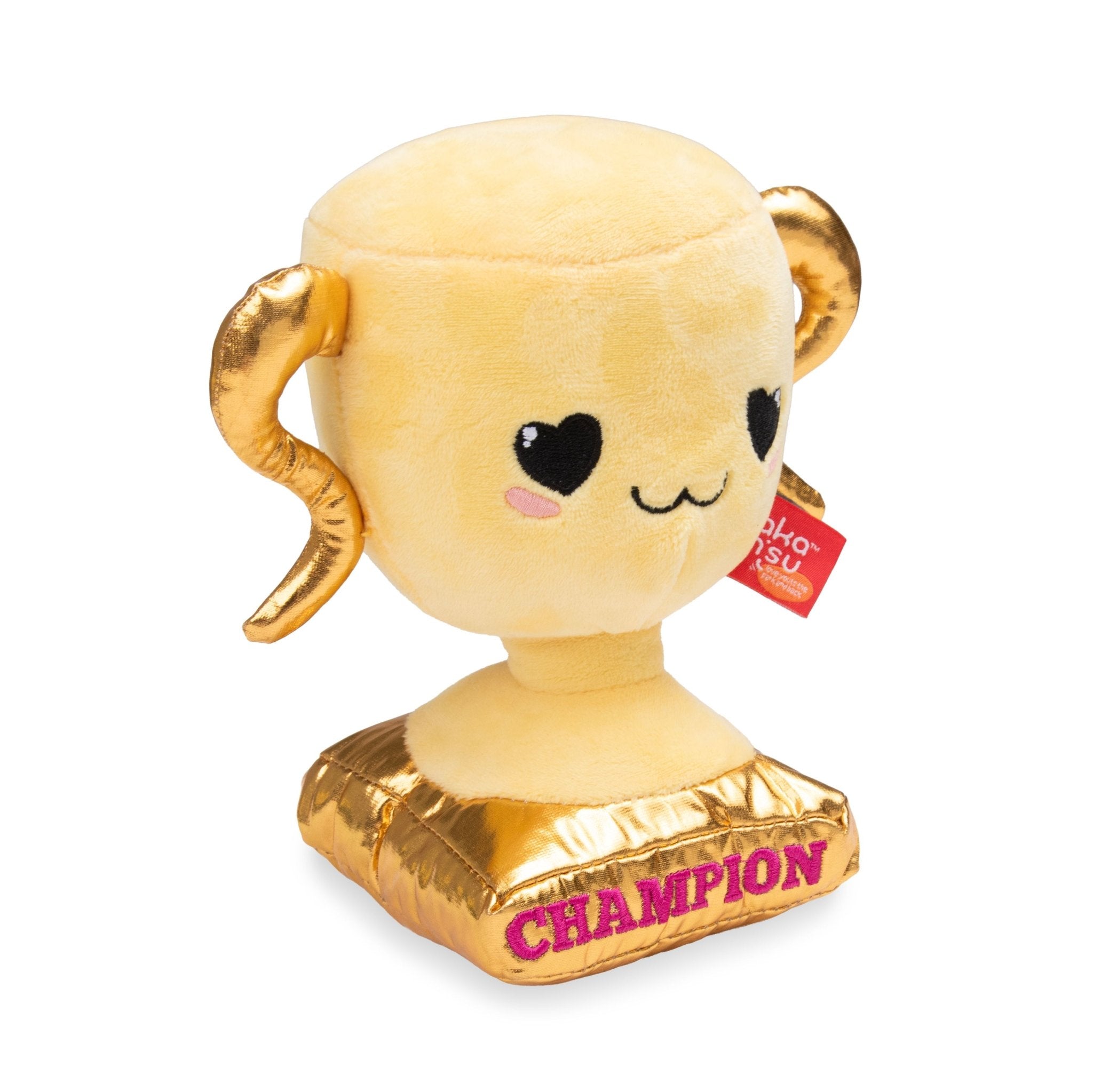 Dog's Life Ultimate Fan Toy - Trophy - Shopping4Africa