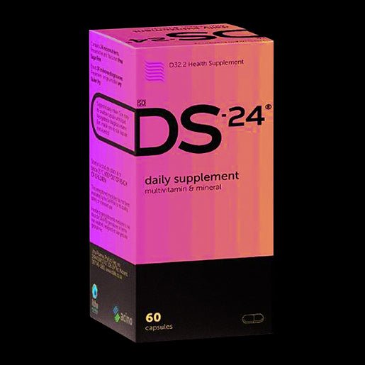 DS - 24 60 Caps - Shopping4Africa