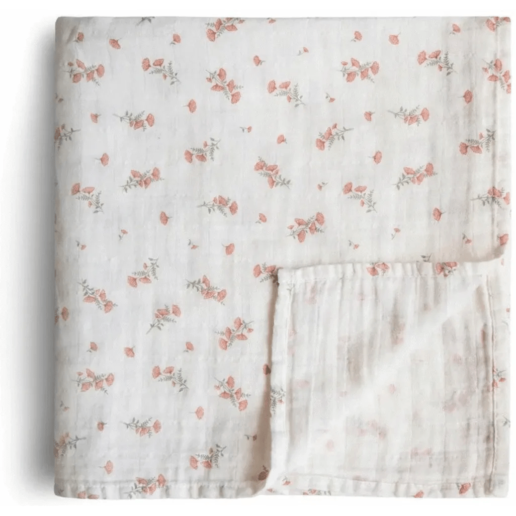 Echo Baby Muslin Swaddle Blanket - Spring - Shopping4Africa