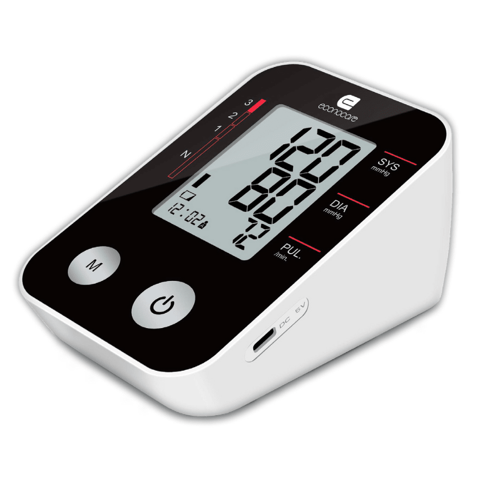 Econocare BP Arm Digital Monitor 1 - Shopping4Africa