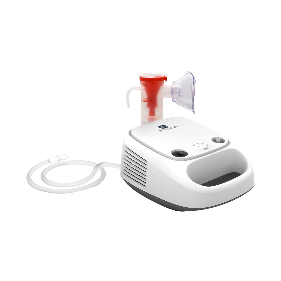 Econocare Nebuliser Compressor - Shopping4Africa