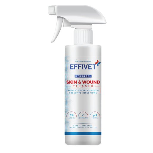 Effivet Skin & Wound Spray 500ml @ - Shopping4Africa