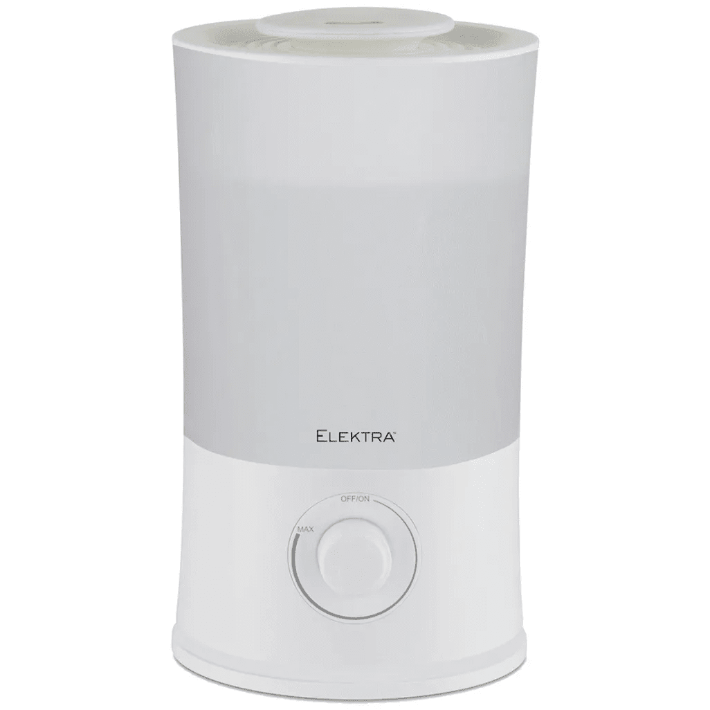 Elektra 2.2L Ultrasonic Humidifier - White - Shopping4Africa