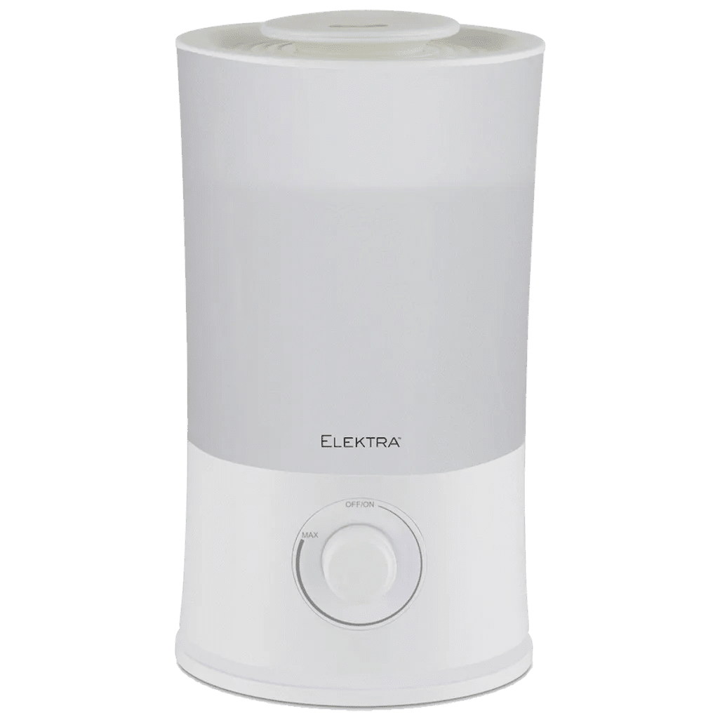 Elektra 2.2L Ultrasonic Humidifier - White - Shopping4Africa